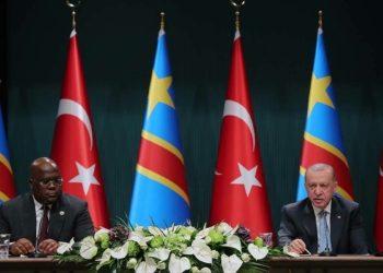 Cumhurbaşkanı: Olumlu yaklaşımımızı koruduk