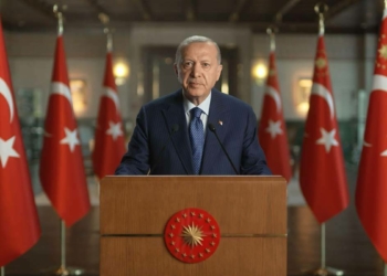 Cumhurbaşkanı: Türkiye tek başına bırakılmıştır