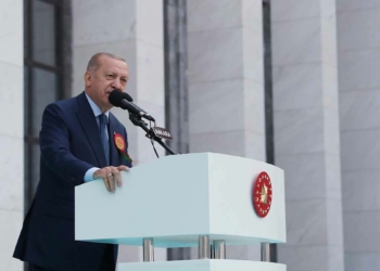 Cumhurbaşkanı: Yeni yargı paketi için kolları sıvadık