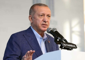 Cumhurbaşkanı: Yurtlarımız ortada, kapasiteleri ortada