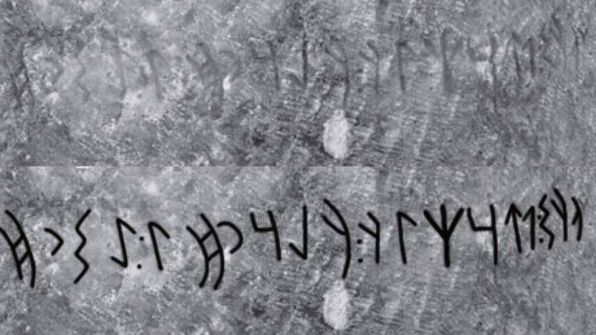 DEAŞ'ın yasa dışı kazılarında Batı Hun izleri bulundu