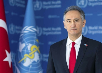 DSÖ Türkiye Temsilcisi'nden salgın bitiş tarihi mesajı