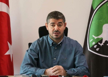 Denizlispor olağanüstü genel kurur kararı aldı