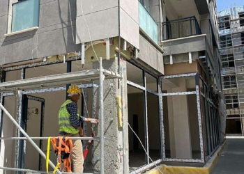 Deprem sonrası proje bitiyor: Evler teslim edilecek