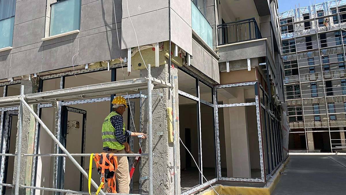 Deprem sonrası proje bitiyor: Evler teslim edilecek