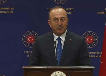 Dışişleri Bakanı Çavuşoğlu: Almanya'ya hayırlı olsun