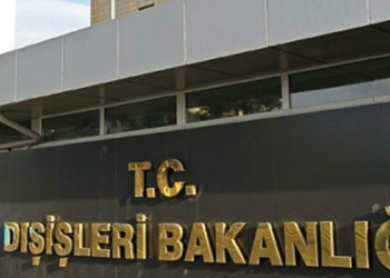 Dışişleri Bakanlığı Sözcüsü Bilgiç'ten Kırım mesajı