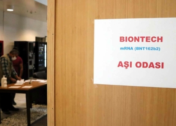 Doç. Dr. Pişkin: Hayati tehlike ile karşılaşmadık