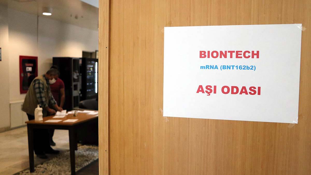 Doç. Dr. Pişkin: Hayati tehlike ile karşılaşmadık