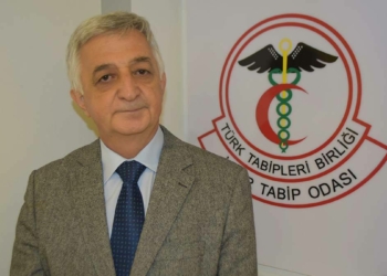 Dr. Çamlı: Şu andaki pandemi aşısızlar pandemisi
