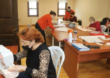 ESMEK kursları yeni dönem kayıtları başladı