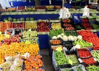 Ağustos ayı enflasyon rakamları açıklandı