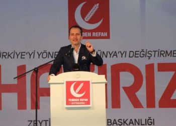 Erbakan'dan emekliye, memura, işçiye zam açıklaması