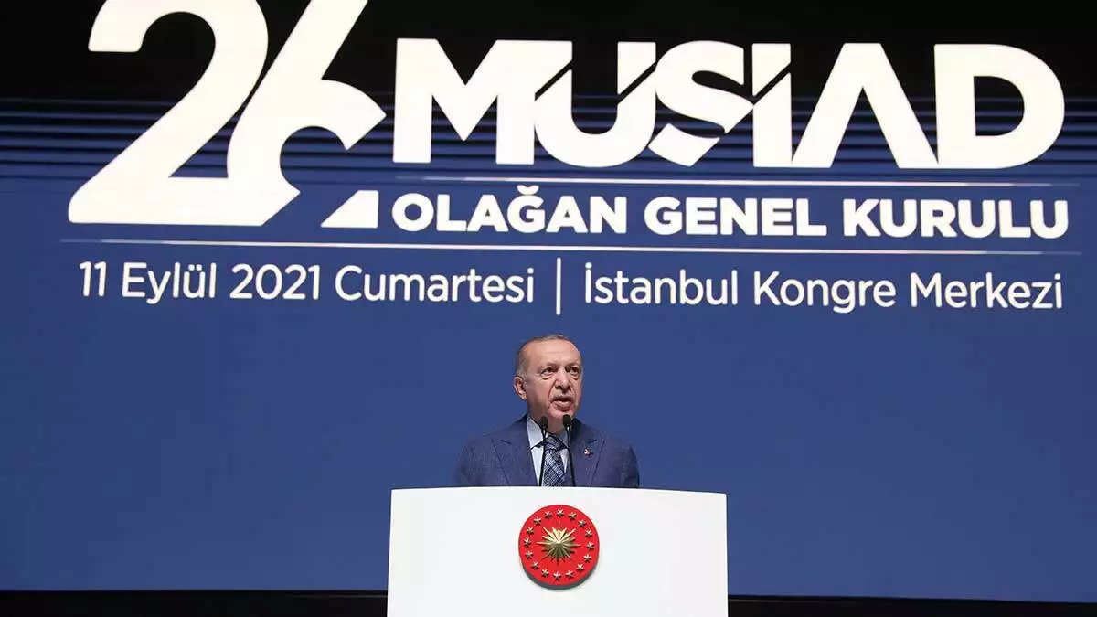 Erdogan 2023 hedeflerimize adim adim yaklasiyoruz 6 - politika - haberton