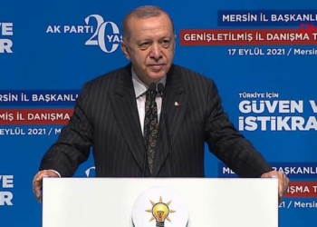 Erdoğan: Millete hizmeti devam ettirmek istiyoruz