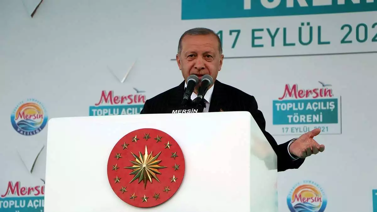 Erdogan millete hizmeti devam ettirmek istiyoruz 4 - politika - haberton