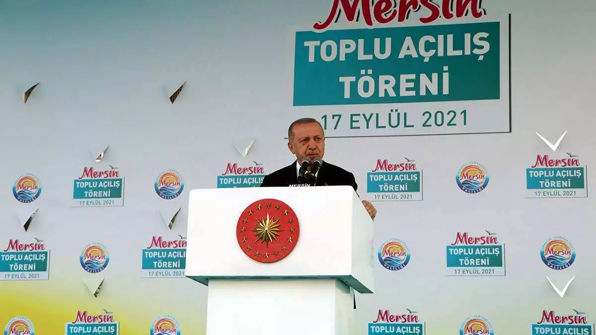 Erdogan millete hizmeti devam ettirmek istiyoruz 5 - politika - haberton