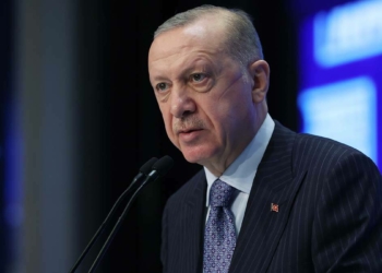 Erdoğan: Üzerimize ne düşüyorsa yapmakta kararlıyız
