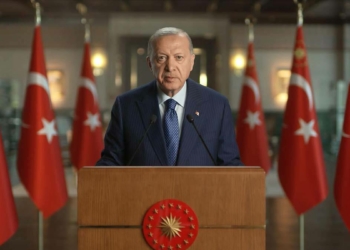 Erdoğan'dan 2023 seçimleri için mesaj