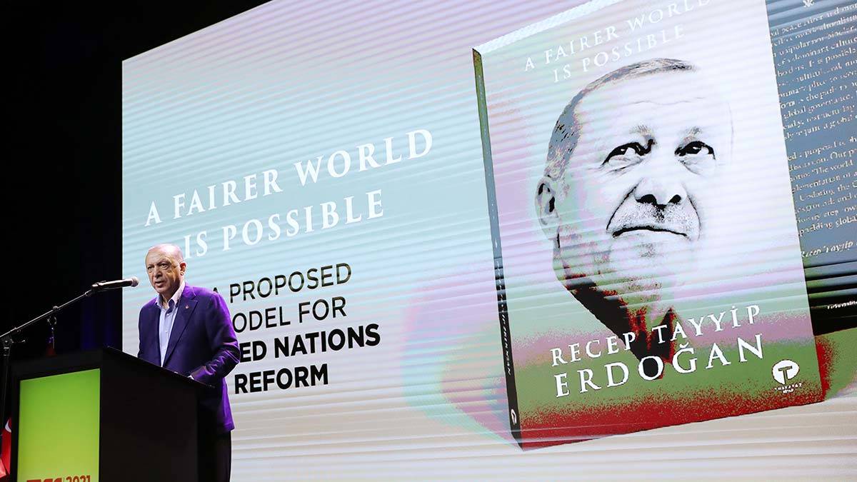 Erdoğan'dan İslam Düşmanlığı mesajı: Daha ölümcül