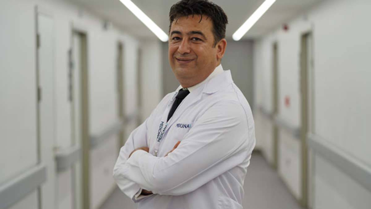 Erkeklerin yüzde 50'sinde görülüyor: Jinekomasti