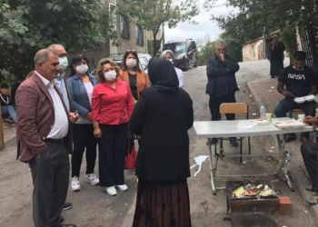 Eski futbolcunun karıştığı silahlı kavga: 1 kişi öldü
