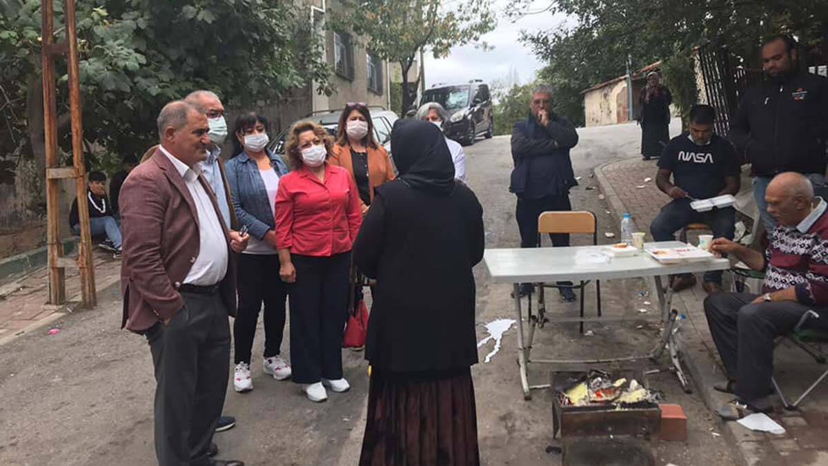 Eski futbolcunun karıştığı silahlı kavga: 1 kişi öldü