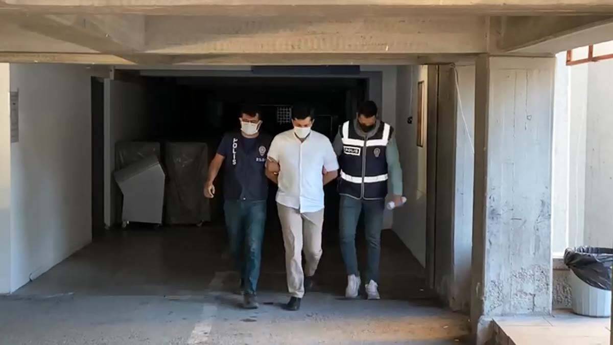 FETÖ soruşturmasında 43 ilde 143 gözaltı kararı