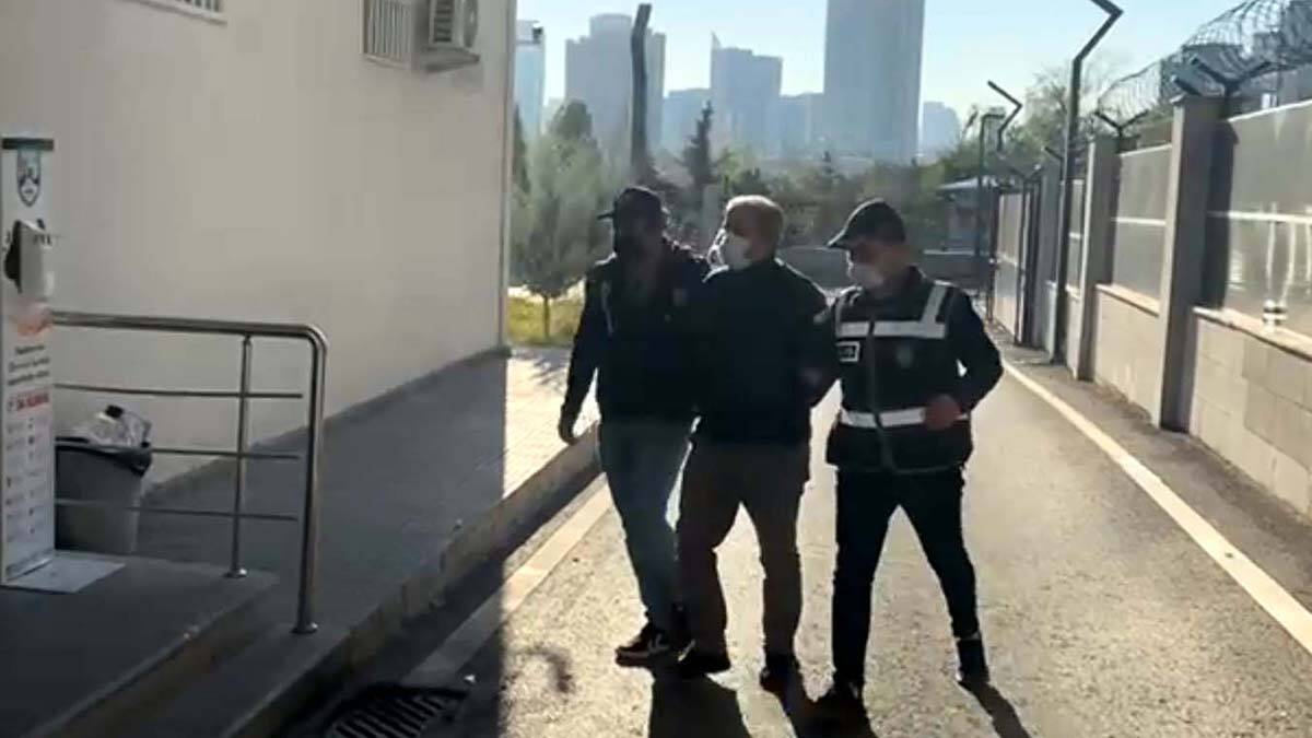 FETÖ'nün savunma sanayi örgütlenmesine operasyon