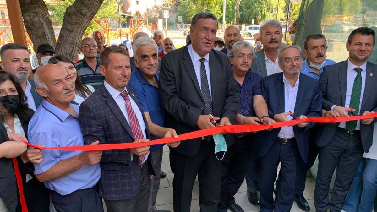 Gürer: Tarım politikası iflas etti