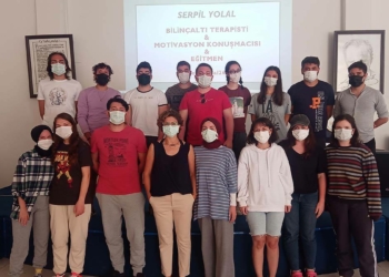 Büyükşehir'den Teknoloji Diyeti Kampı
