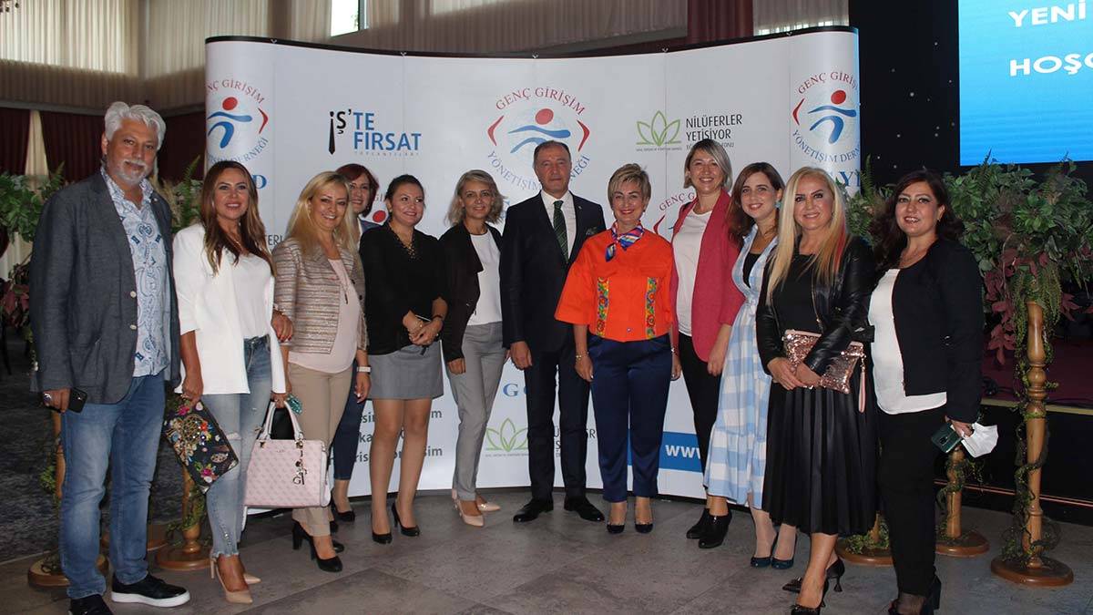 GGYD: Ankara sınırlarını çoktan aştık