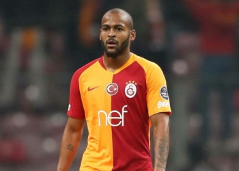 Galatasaray'dan Marcao'ya ceza: 150 bin euro