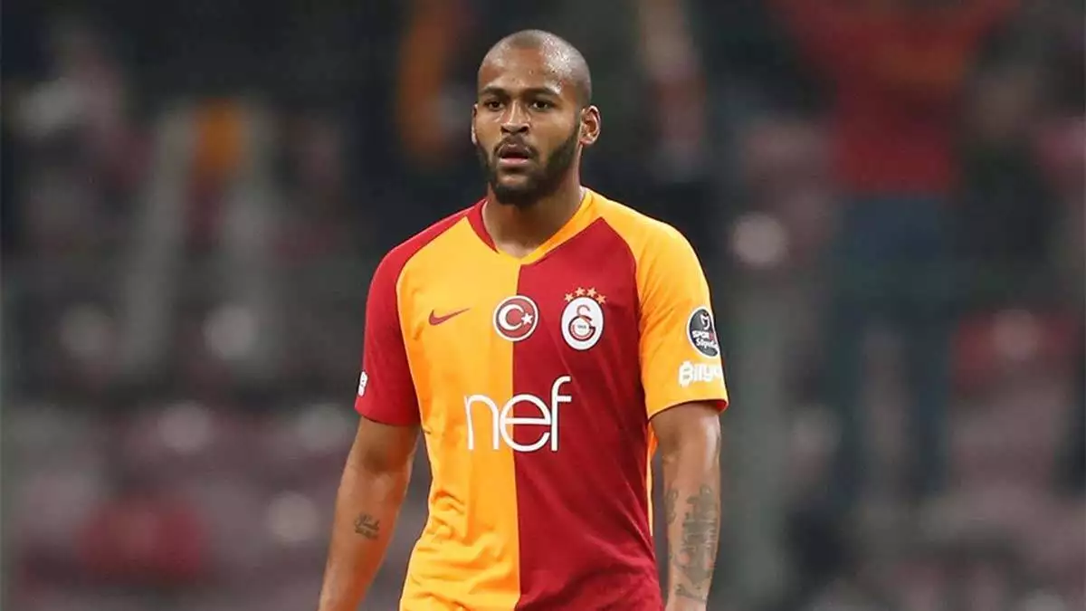Galatasaray'dan marcao'ya ceza: 150 bin euro