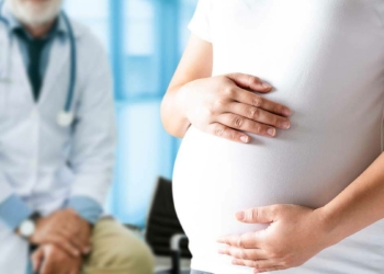 Gebelikteki tiroidin nedeni iyot eksikliği olabilir