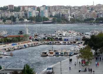 Gökçeada seferleri iptal edildi