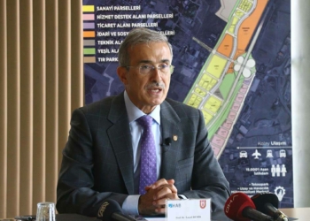 HAB OSB'de 15 bin kişiye istihdam sağlanacak