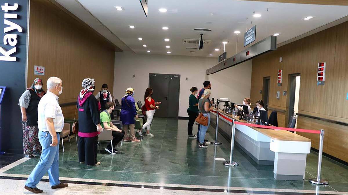 Hamilelerde Covid-19 yüzde 70 daha ağır seyrediyor