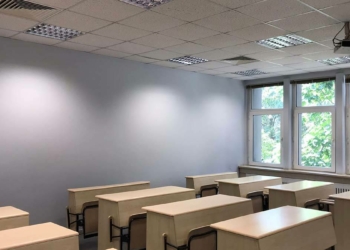 Havalandırma sistemlerinde koronafiltre şart