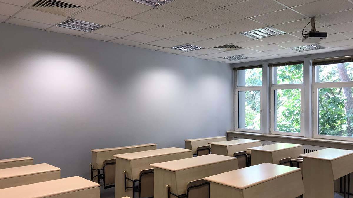 Havalandırma sistemlerinde koronafiltre şart