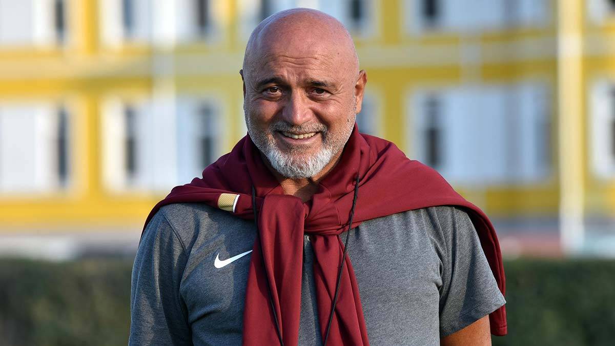 Hikmet Karaman: Şenol hoca çok yalnız kaldı