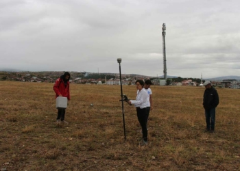 Horoztepe Höyüğü'nde kazılar yeniden başladı