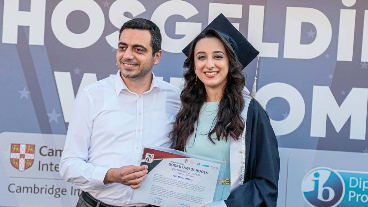 Ib diploma programinda turkiyeden tarihi basari 2 - yaşam - haberton