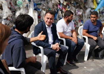Ali Babacan'dan 12 Eylül mesajı