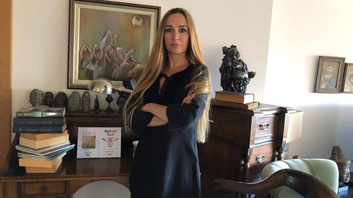 İber Yarımadası'ndan Türkiye'ye yolculuk kitaplaştı