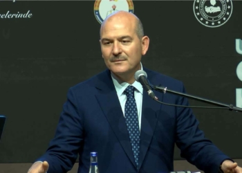 İçişleri Bakanı: 1016 kişi ikna yoluyla teslim oldu