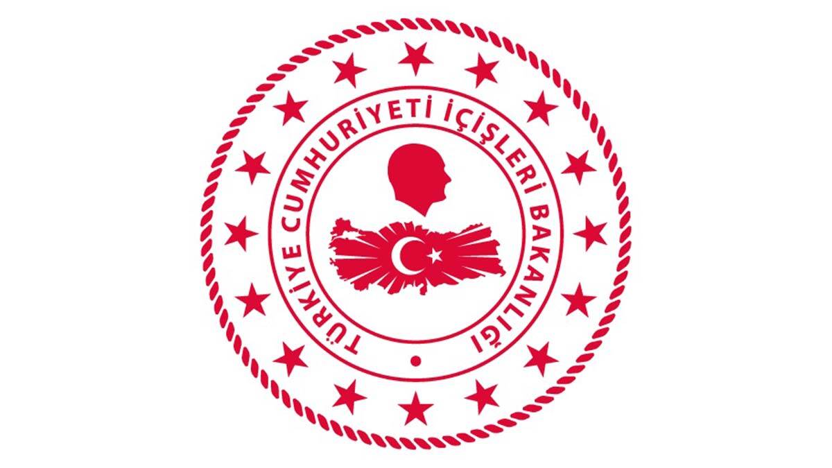 İçişleri Bakanlığı'ndan Maltepe Kaymakamı açıklaması