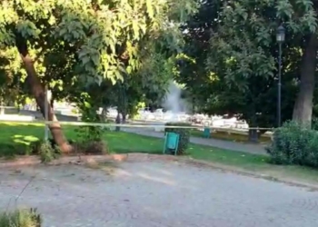 İçişleri: Gaziantep'te bombalı eylem engellendi