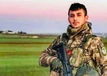 İdlib'den Tekirdağ'a izne gelen uzman çavuş kazada öldü