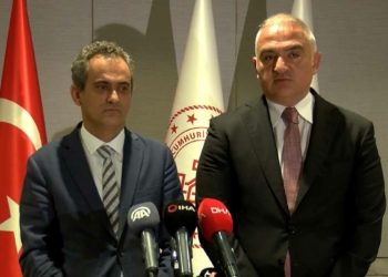 İki bakanlık arasında iş birliği protokolü imzalandı